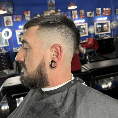 Haircuts